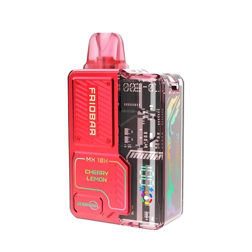 Popular Vape Brands