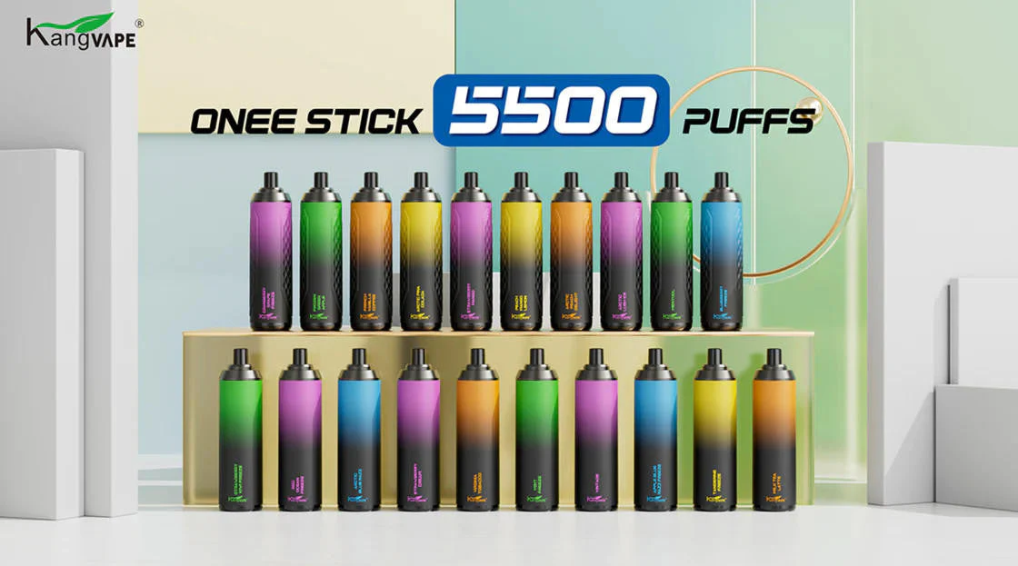 20mg Nicotine - Disposable Vapes