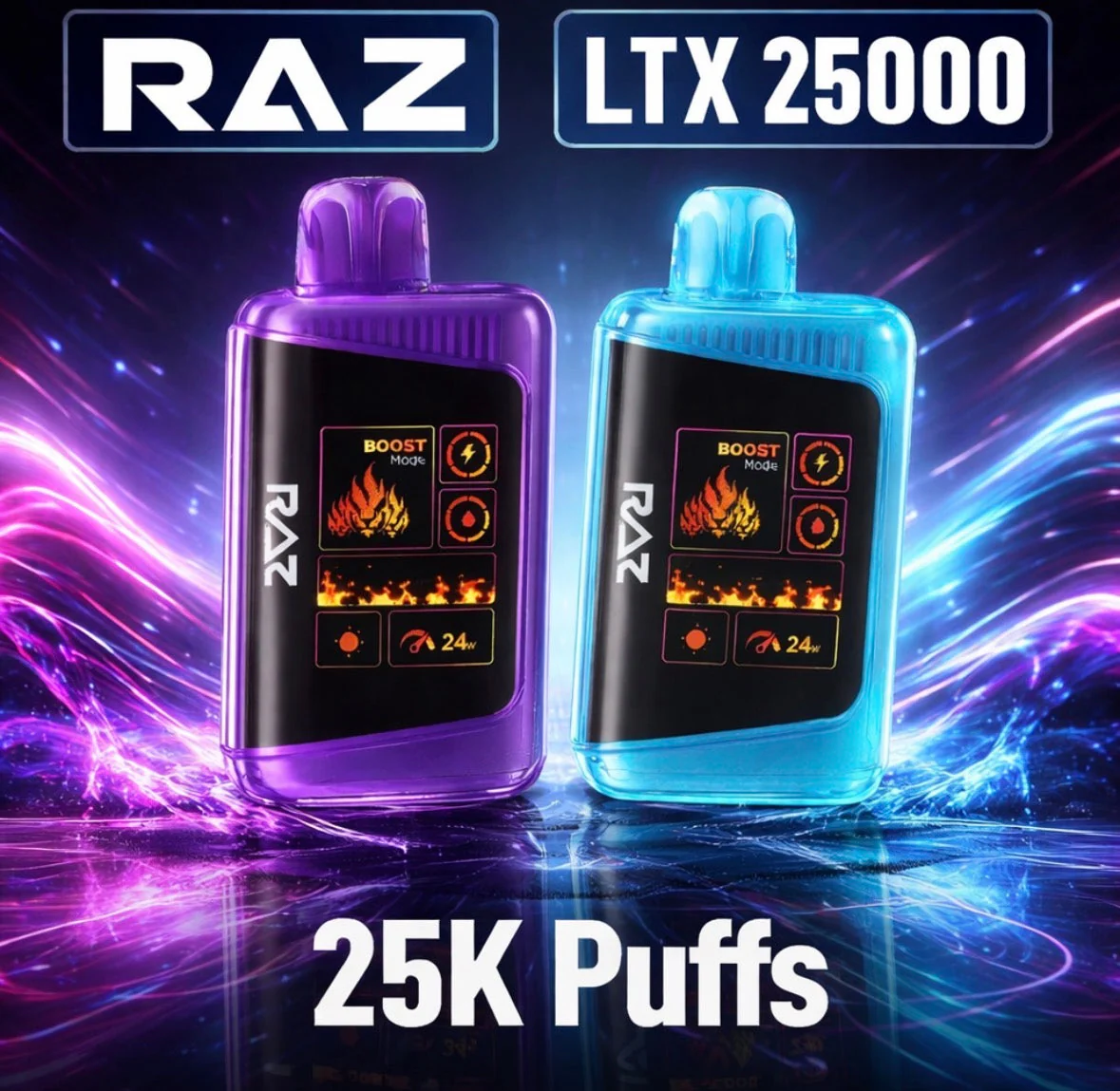 Raz